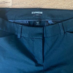 Express dress pants